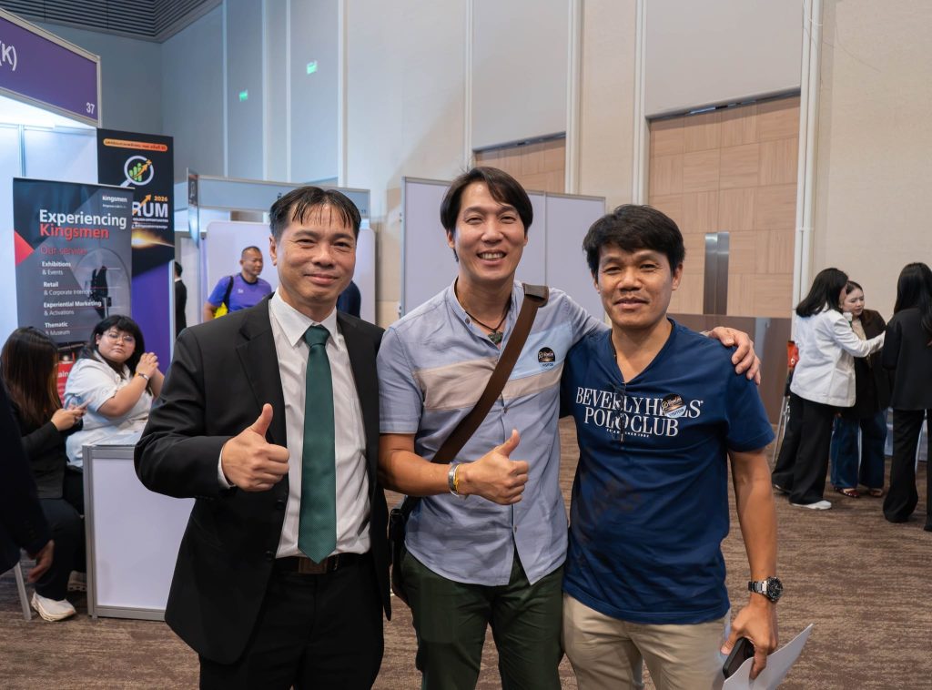 mai forum 2026